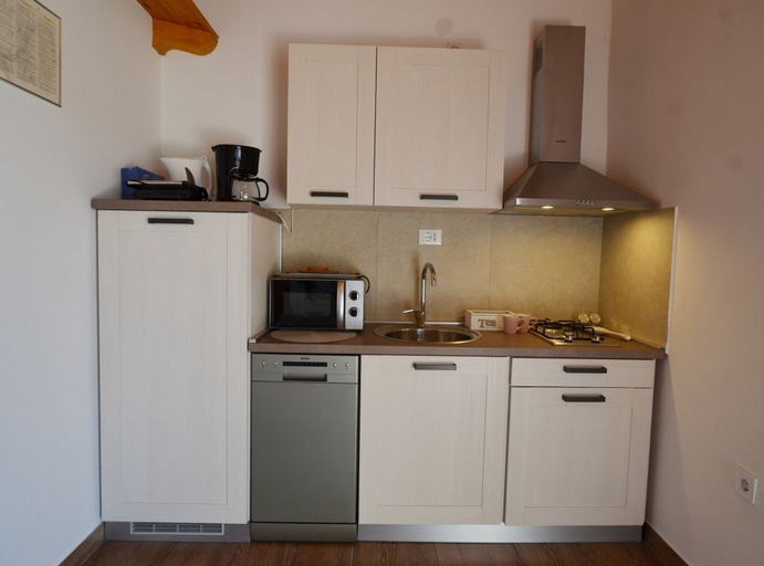 Others 4, Lush and Sweet Escape Apartments, Rovinj