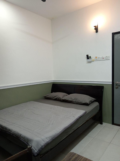 Bedroom 7