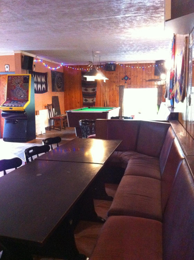 Others 5, Pantyrathro International Hostel, Carmarthenshire