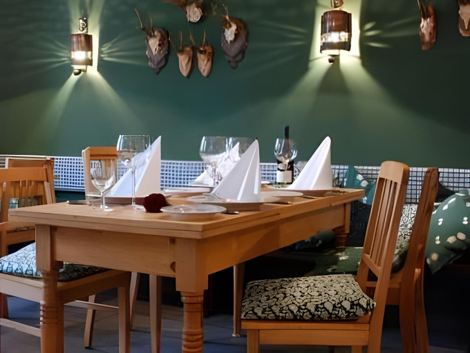 Food & Drinks 2, Altstadthotel Bauern Brau Schrobenhausen, Neuburg-Schrobenhausen