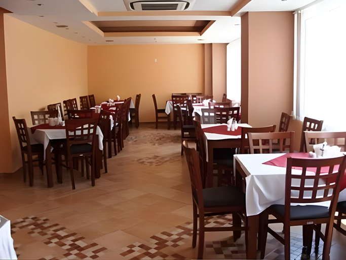 Food & Drinks 4, Vournelis Beach Hotel and Spa, East Macedonia and Thrace