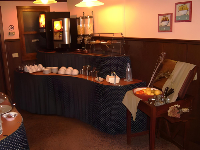 Food & Drinks 5, Valmarina, Florence