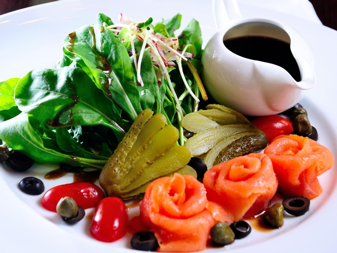Food & Drinks 5, Ammata Lanta Resort Suvarnabhumi, Lat Krabang