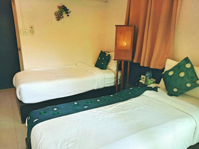 Bedroom 3, KK Lipe Resort, Muang Satun
