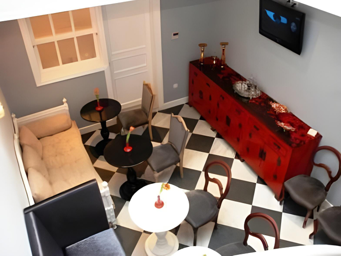 Others 4, il Palazzo Rooms & Suites, Peloponnese