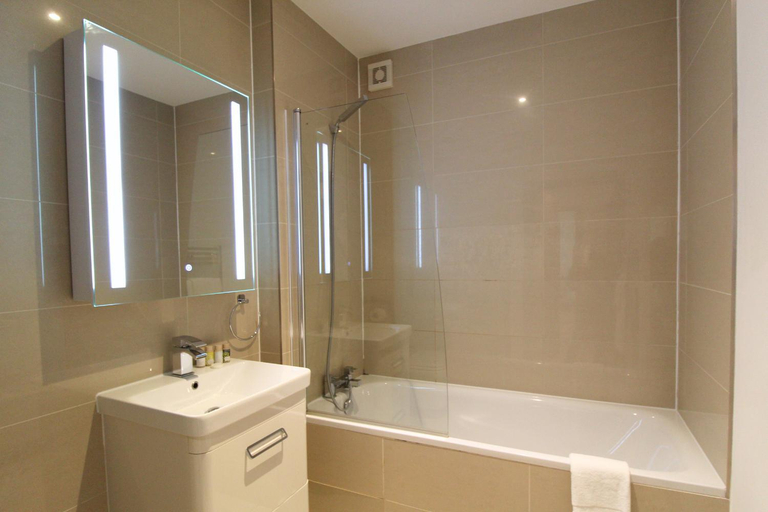 Canning Town by Viridian Apartments, London