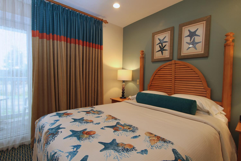 Bedroom 5