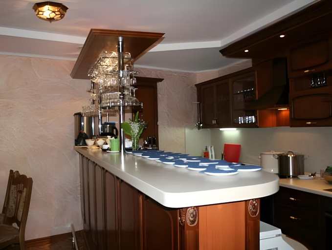 Others 4, Hotel Complex Teatralny, Suzdal'skiy rayon