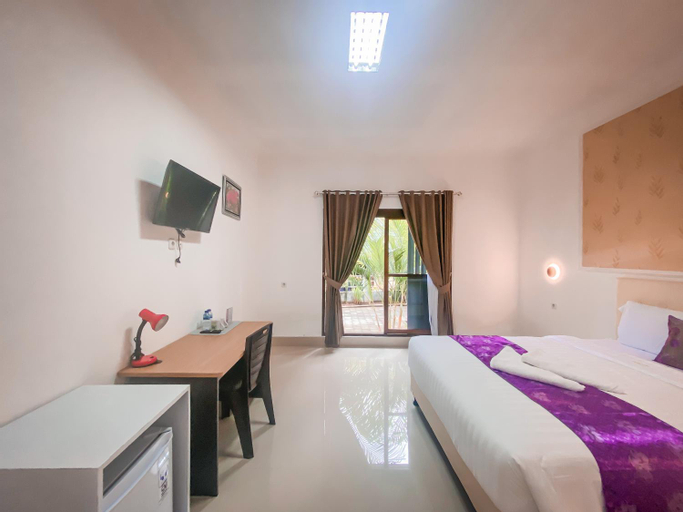 Bedroom 6