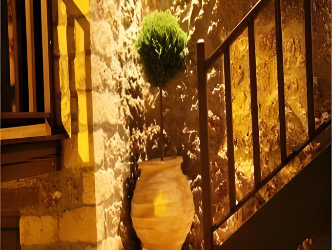 Others 5, Nymfes Guesthouse, Peloponnese