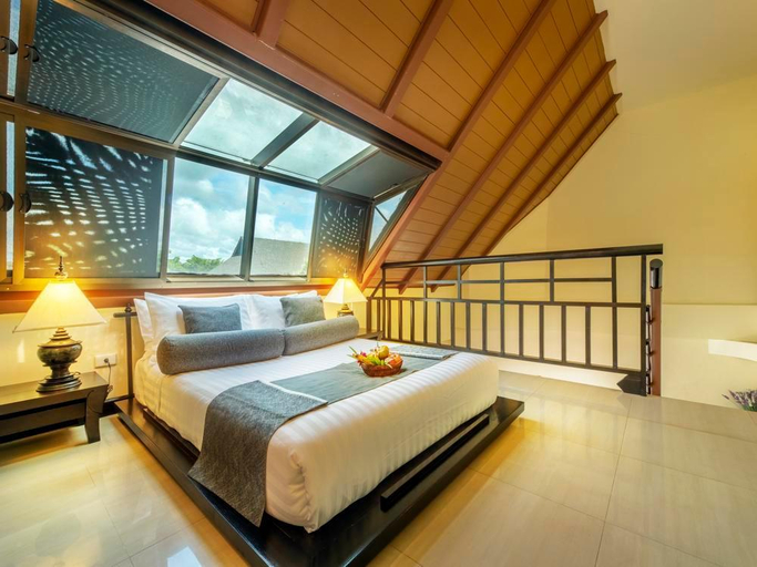 Bedroom 17
