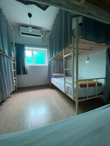 Bedroom 4, Mandala& Co. - Anjuna, Goa, North Goa