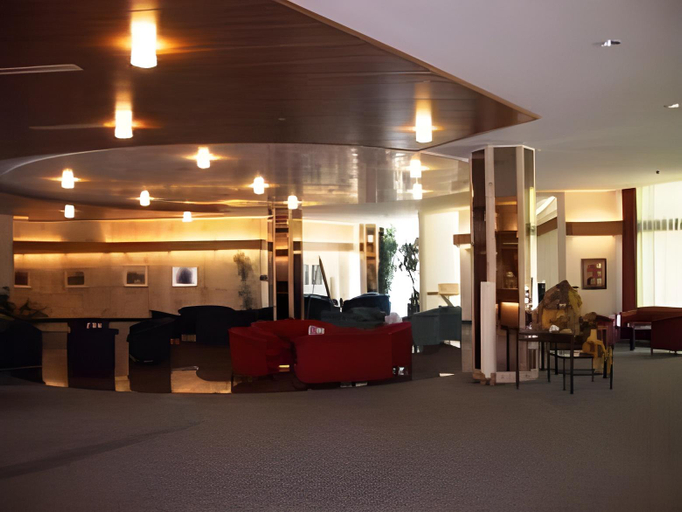 Public Area, EurothermenResort Bad Ischl - Hotel Royal 4-Sterne Superior, Gmunden