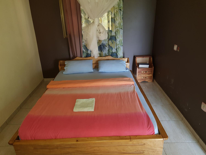 Bedroom 2, Hotel Belair KAFLAND, Kloto