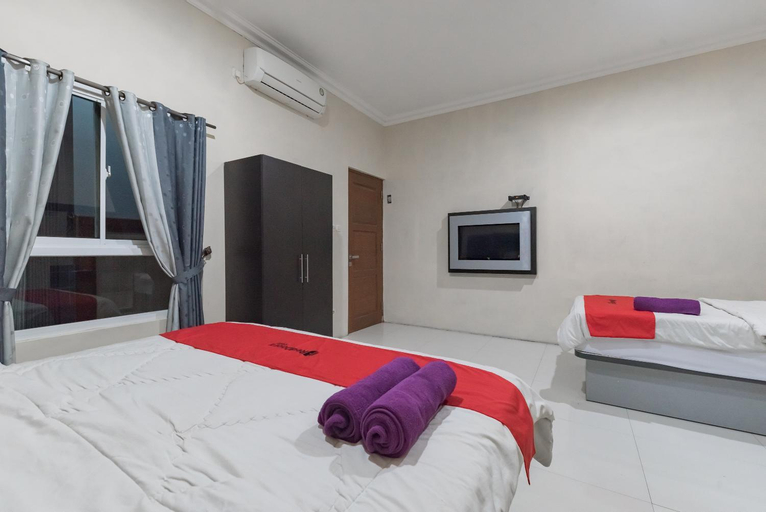 Bedroom 8