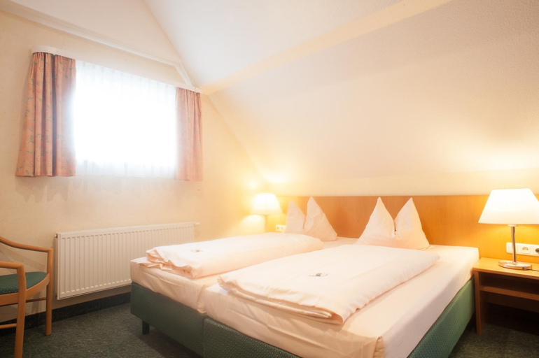 Bedroom 19