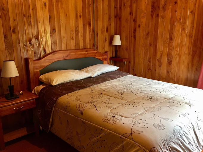 Others 5, Cabanas RucaPucon, Cautín