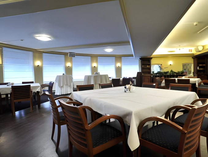Food & Drinks 4, Villa Rubenshof, Helmond