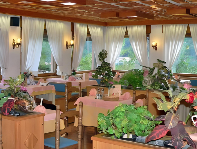 Food & Drinks 4, Hotel Miramonti, Trento