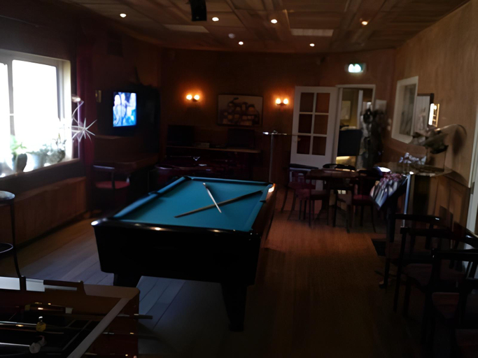 Food & Drinks 5, Hotel Zwanenburg Amsterdam Airport, Haarlemmermeer