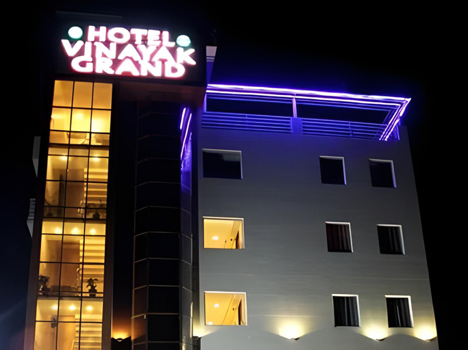 Others 3, Hotel Vinayak Grand, Hardwar