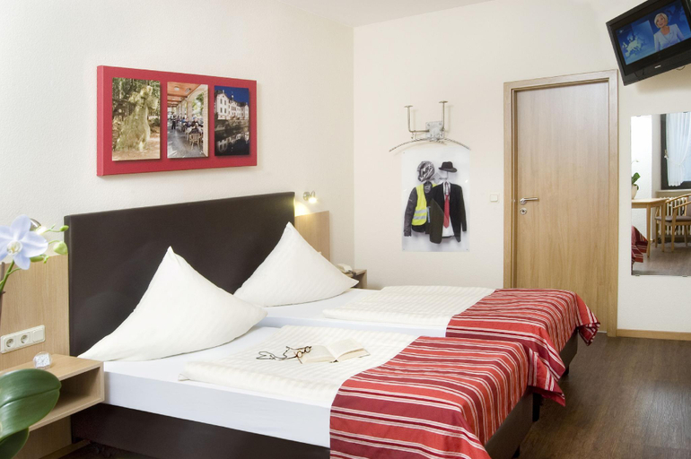 Bedroom 9