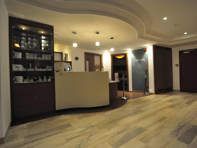 Public Area 3, Kristiania Small Dolomites Hotel, Bolzano