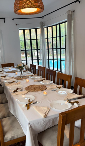 Food & Drinks 5, Villa by the Pyramids, Al-Ahram