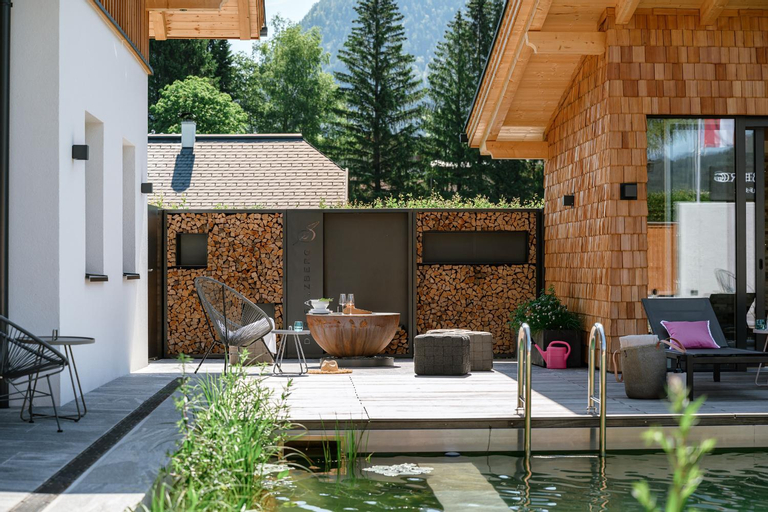 DAS SALZBERG Hideaway Bad Aussee - Adults only, Liezen