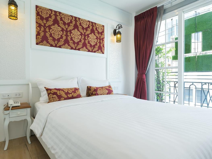 Bedroom 7