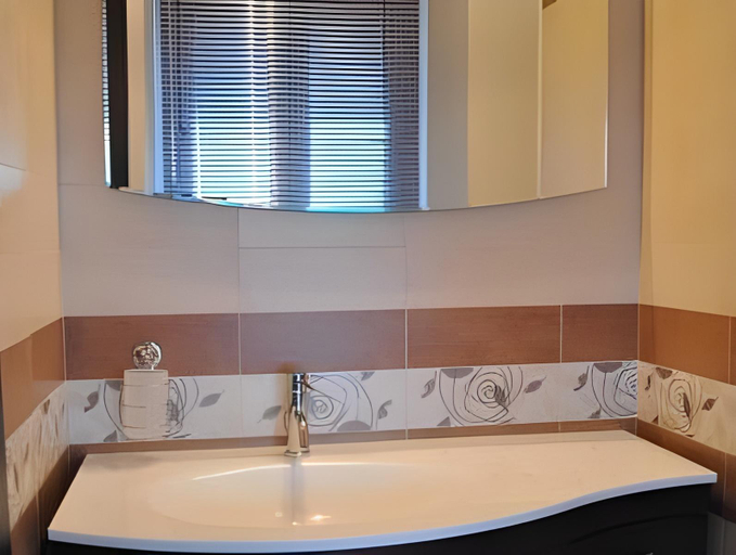 Bathroom 4, B&B Nacorè, Taranto