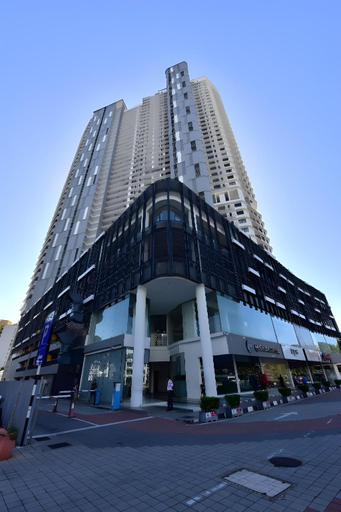 The Landmark, Penang Island