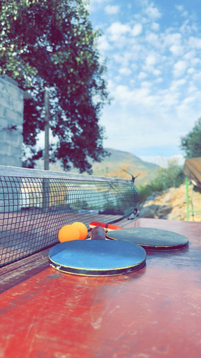 Sport & Beauty, PINETOP RESORT, Hazara