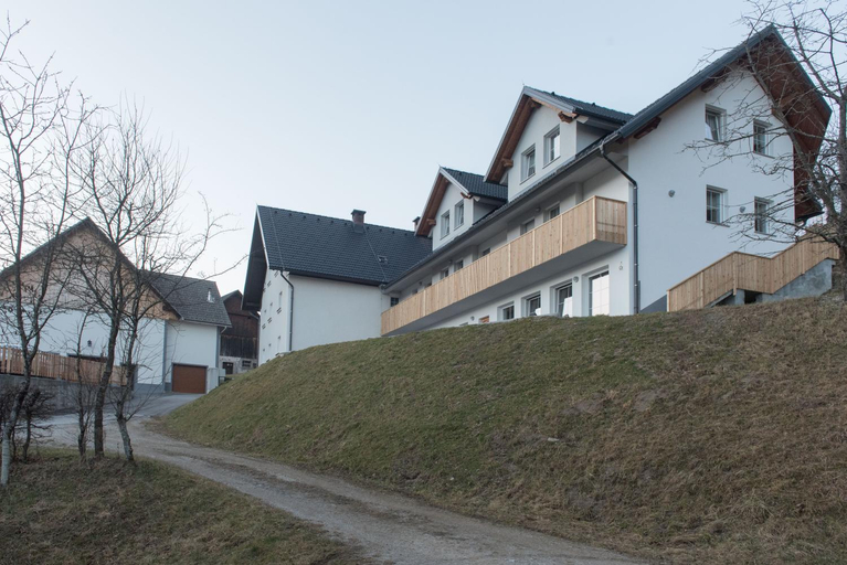 Others 5, Guesthouse Tolc, Železniki