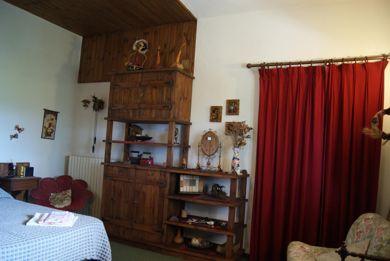 Others 3, B&B IL QUERCETO, Potenza