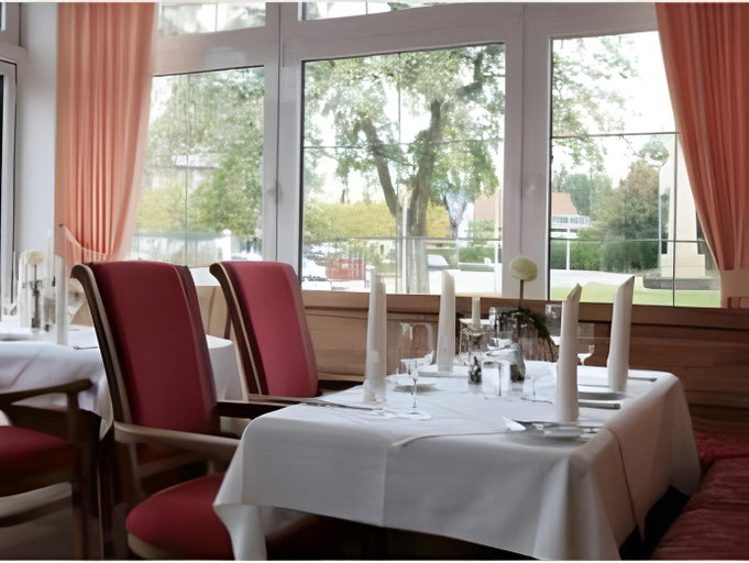 Food & Drinks 4, Münsterländer Hof, Cloppenburg