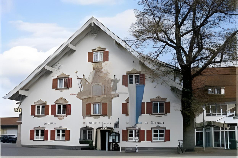 Others 4, Alpenhotel Krone, Ostallgäu