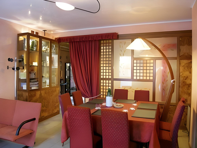 Food & Drinks 4, B&B Hotel Roy, Treviso