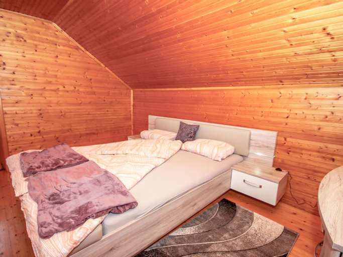Bedroom 2, Apartment Magdalensberg by Interhome, Klagenfurt Land