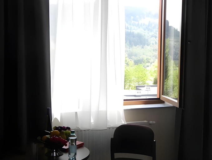 Others 5, Hotel Szyndzielnia, Bielsko-Biała