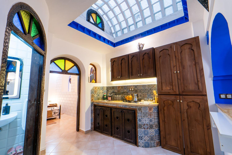 Others 5, Dar Nokhba Inn, Chefchaouen