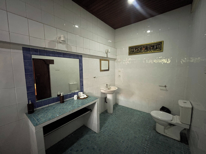 Bedroom 4, Graha Madesimon, Gianyar