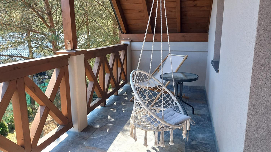Others 3, Apartamenty Pod Lasem, Puck