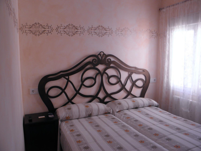 Others 4, Hostal Paquita, Madrid