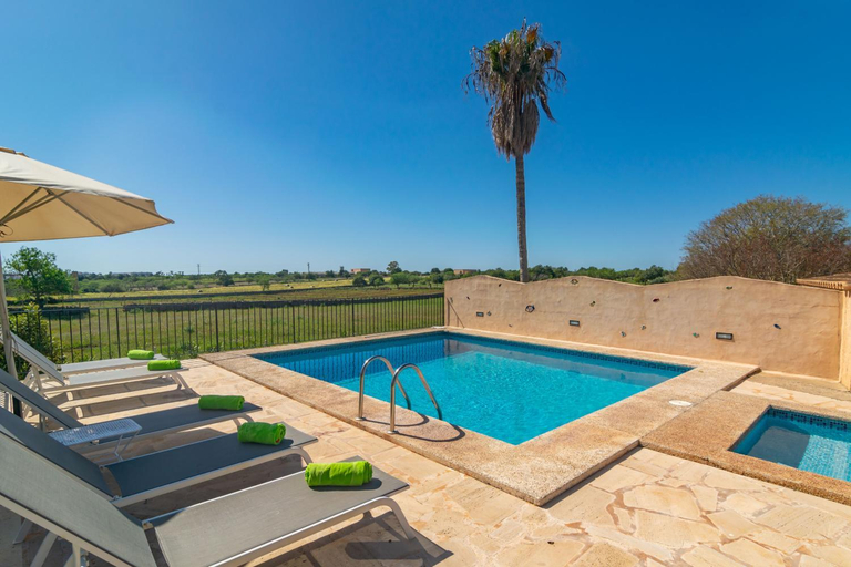 Surrounding environment 5, Na Burguera Villa, Baleares