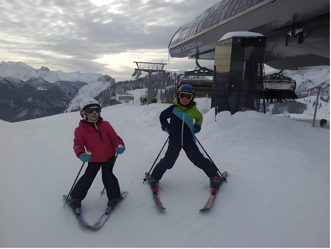 Others 4, Der Brauschmied, Zell am See