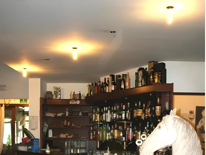 Food & Drinks 3, Hotel 5 Terre Nel Sole, La Spezia
