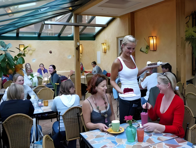 Food & Drinks 5, Landhaus Hotel Wolfratshausen, Bad Tölz-Wolfratshausen