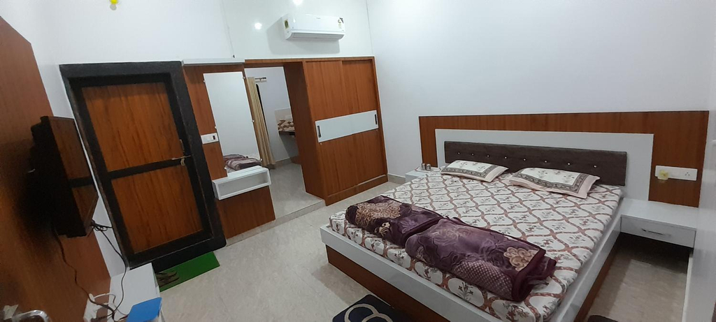 अनुश्री - Anushree home stay, Shahdol