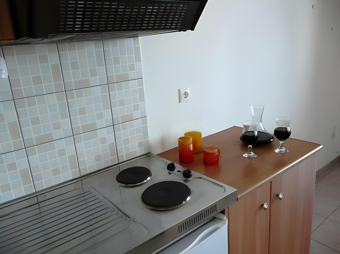 Others 2, Pernari Apartments, Ionian Islands